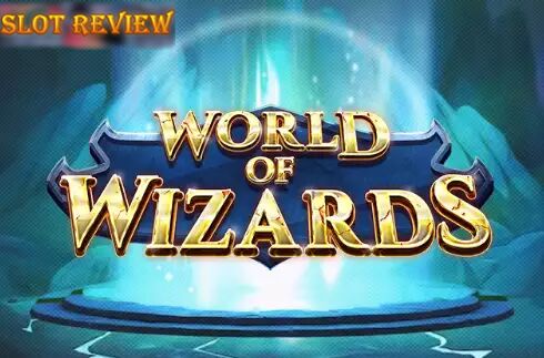 World Of Wizards - обзор слота